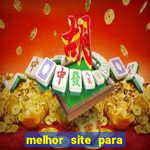 melhor site para jogar no bicho